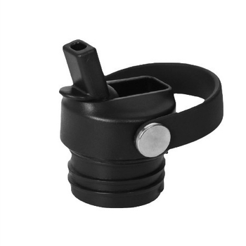 Iem salmiņa vāciņš izolētai krūtei ar iekšējo roktura gredenu; noplūdes nav; Materiāli: PP, TPU, nerūsējošais tērauds, silikona gels