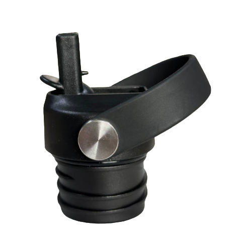 Iem salmiņa vāciņš izolētai krūtei ar iekšējo roktura gredenu; noplūdes nav; Materiāli: PP, TPU, nerūsējošais tērauds, silikona gels