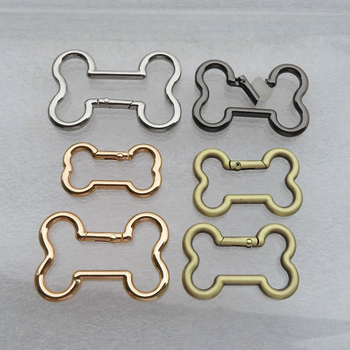 Vedru konks pagasile – metallist lisaseade, Shrimp Button bränd