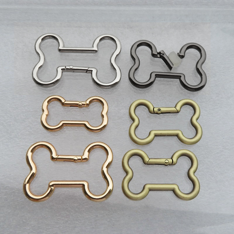 Vedru konks pagasile – metallist lisaseade, Shrimp Button bränd