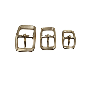 Kopča s D oblikom, muška podesiva za kaiševe i torbe, materijal: Drugo