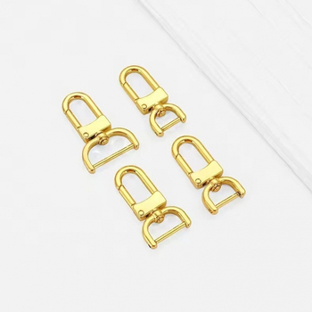 Hardver za remen za torbu – uklonjivi vijak, velika pločica, brava (Marka: Wangke Home Furnishing; Materijal: Corduroy)