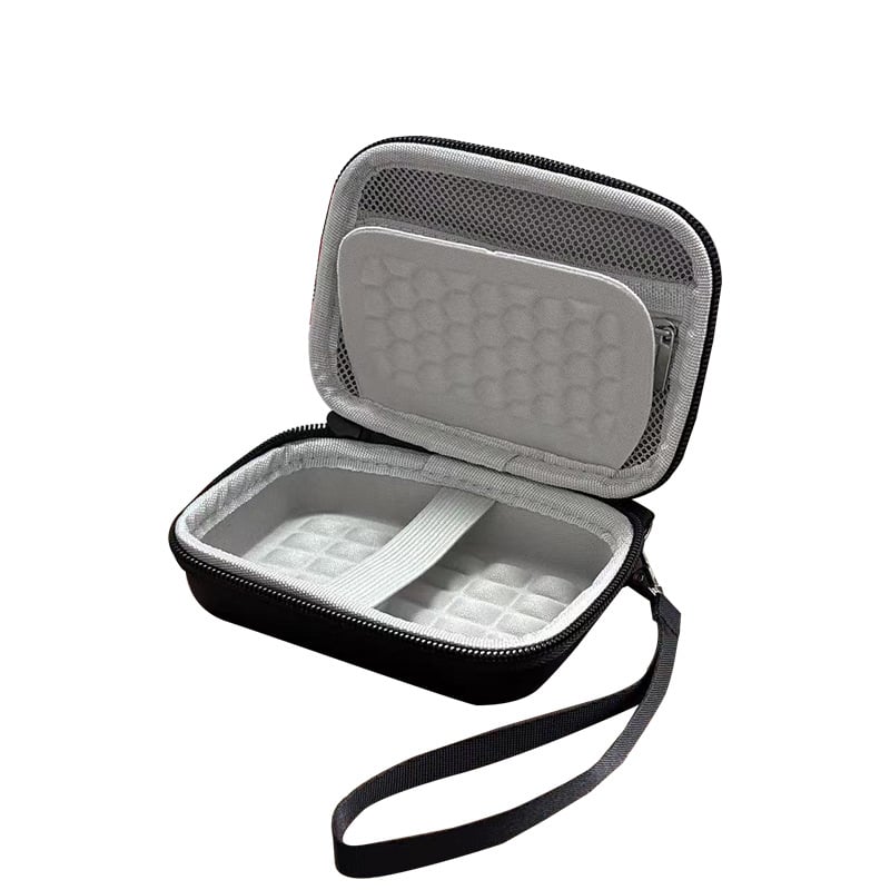 Чанта за камера - водоустойчива, износоустойчива, PU материал, унисекс, пролет 2025