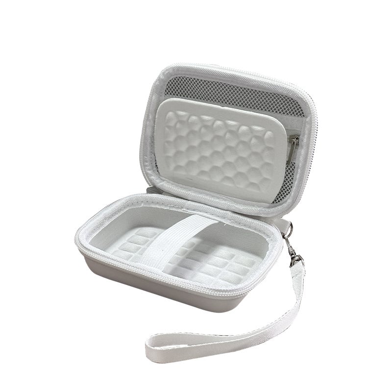 Чанта за камера - водоустойчива, износоустойчива, PU материал, унисекс, пролет 2025