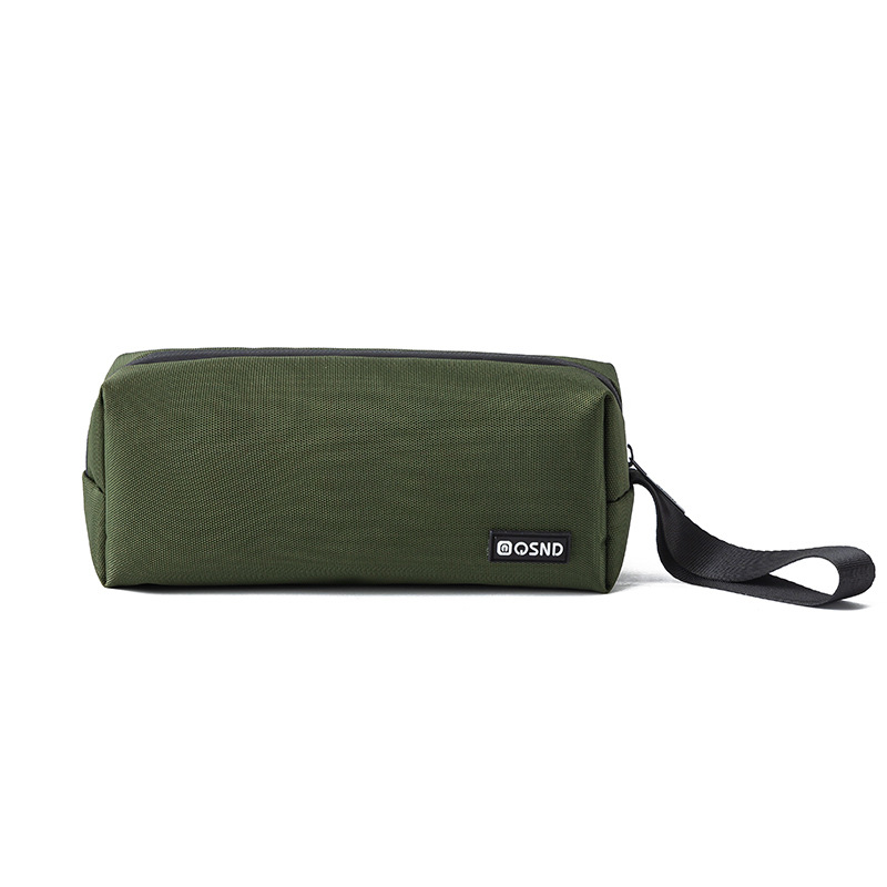 DJI Pocket3 чанта за съхранение – водоустойчива, с разширяем капацитет, изработена от Oxford плат, подплата от полиестер, стил clutch/градски минимализъм