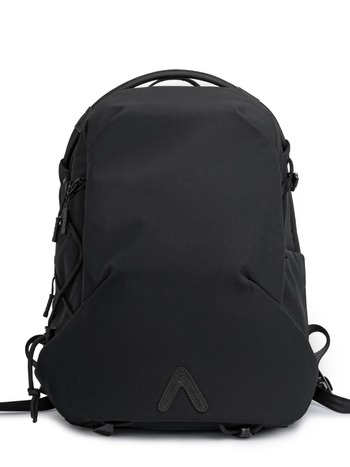 Rucsac foto din Nylon pentru SLR — design respirabil, impermeabil și ultraușor; capacitate mare pentru drumeții; curea cu pernă de aer