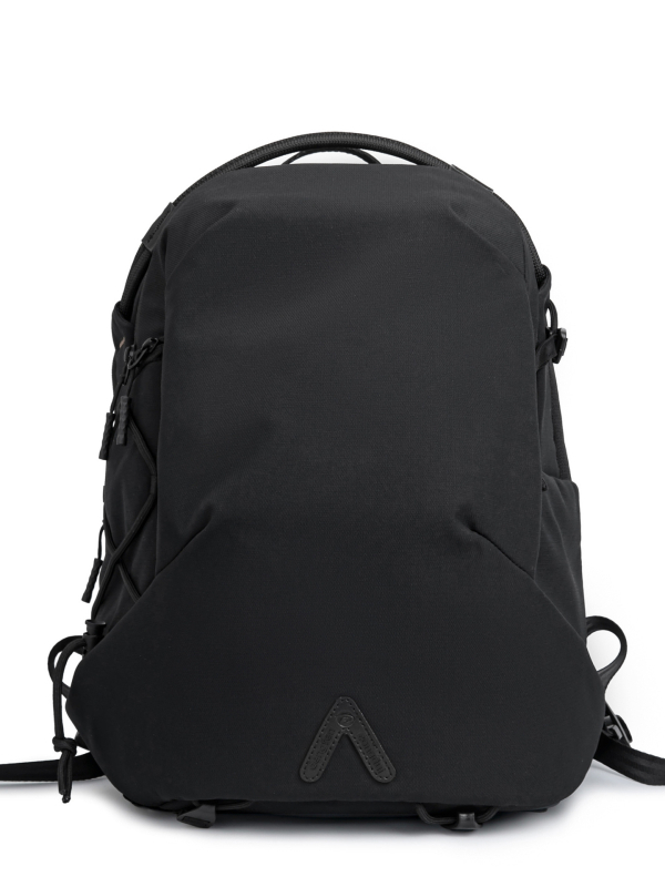 Rucsac foto din Nylon pentru SLR — design respirabil, impermeabil și ultraușor; capacitate mare pentru drumeții; curea cu pernă de aer