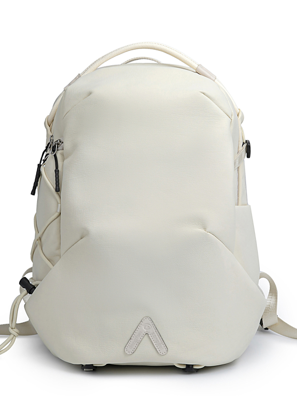 Rucsac foto din Nylon pentru SLR — design respirabil, impermeabil și ultraușor; capacitate mare pentru drumeții; curea cu pernă de aer