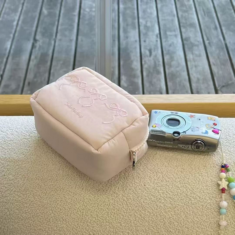 Чанта за камера, PU материал, стил ръчна чанта, за домашно съхранение