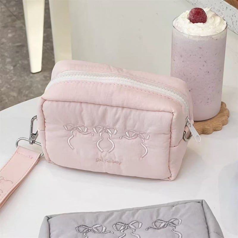 Чанта за камера, PU материал, стил ръчна чанта, за домашно съхранение