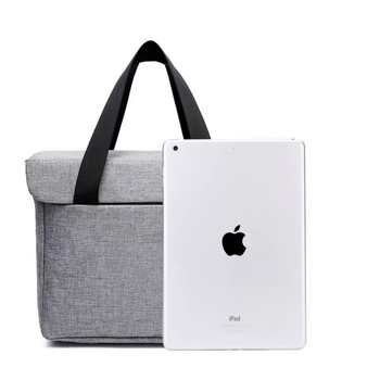 A5 SLR камера вътрешна чанта за камера, полиестер, Ortex, водоустойчива, устойчива на износване, против кражба, земетръсоустойчива