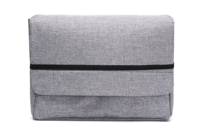 A5 SLR камера вътрешна чанта за камера, полиестер, Ortex, водоустойчива, устойчива на износване, против кражба, земетръсоустойчива