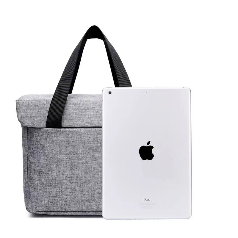 A5 SLR камера вътрешна чанта за камера, полиестер, Ortex, водоустойчива, устойчива на износване, против кражба, земетръсоустойчива