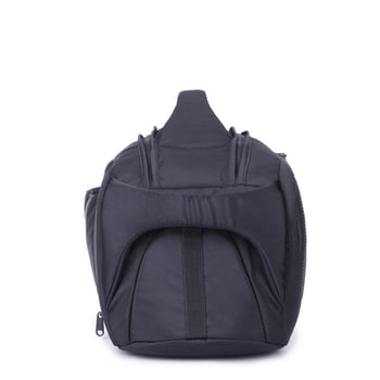 Чанта за фотоапарат SLR | Нейлонова, водоустойчива, устойчива на износване, против кражба, удароустойчива | стил през рамо, подплатена полиестерна облицовка