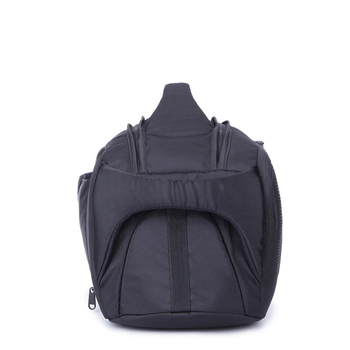 Чанта за фотоапарат SLR | Нейлонова, водоустойчива, устойчива на износване, против кражба, удароустойчива | стил през рамо, подплатена полиестерна облицовка