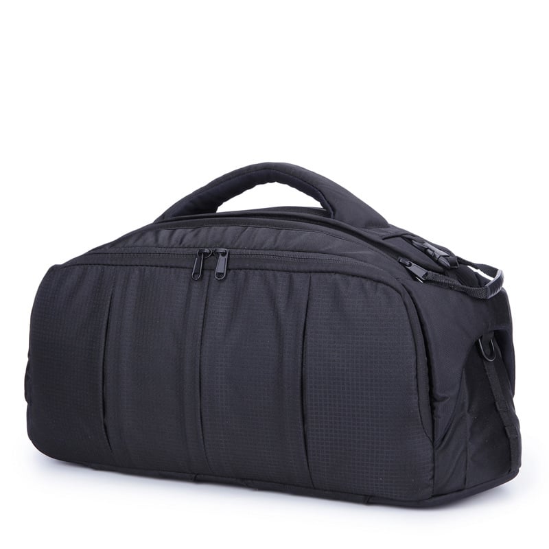 Чанта за фотоапарат SLR | Нейлонова, водоустойчива, устойчива на износване, против кражба, удароустойчива | стил през рамо, подплатена полиестерна облицовка