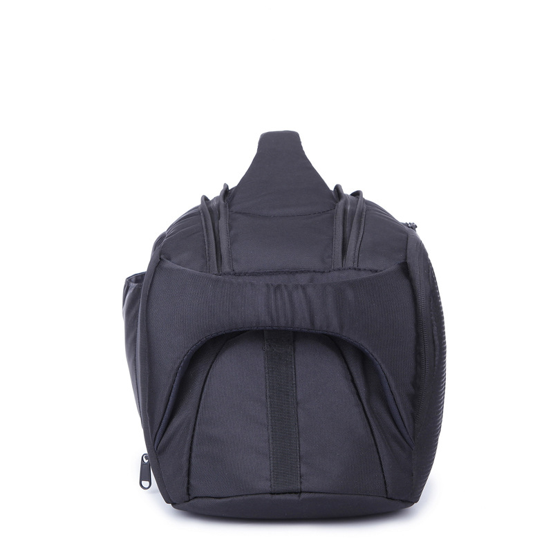 Чанта за фотоапарат SLR | Нейлонова, водоустойчива, устойчива на износване, против кражба, удароустойчива | стил през рамо, подплатена полиестерна облицовка