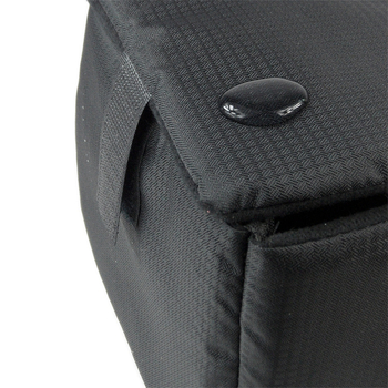 SLR микро без огледало камера чанта X4004-FS, с Velcro отваряне, водоустойчива, износоустойчива и удароустойчива вътрешна чанта