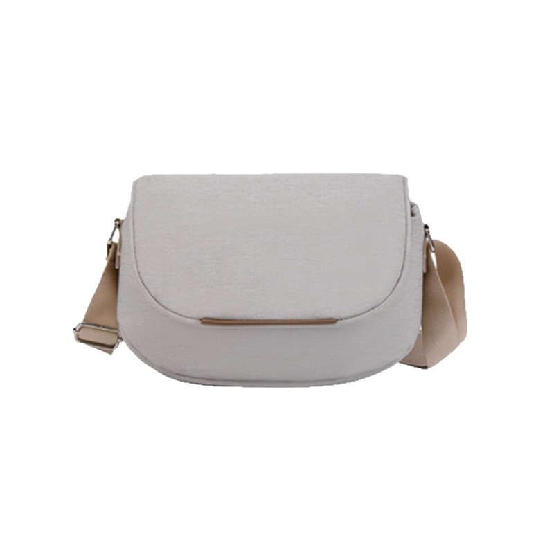 DSLR és mirrorless kamerákhoz vállon átvetős táska, Oxford anyag, városi minimalist stílus, lélegző, kopásálló, poliészter bélés