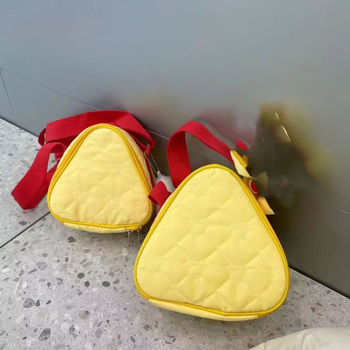 Чанта за SLR камера, памучна, през рамо, за жена, модел 000