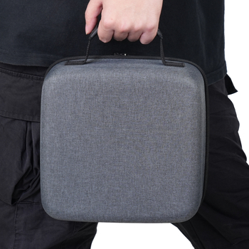 Чанта за осветител за фотография — Универсална, Материал: Друг, Условия на използване: Суха, Тегло: 450 g