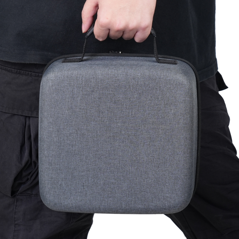 Чанта за осветител за фотография — Универсална, Материал: Друг, Условия на използване: Суха, Тегло: 450 g