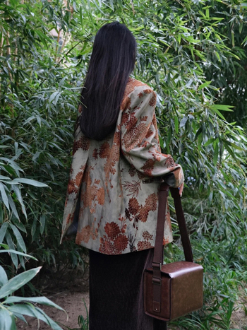 Чанта за безогледална камера за Fuji X-T50, X-T30, X-S10, X-T3 и Canon R50 – PU кожа, кръстосана презрамка, водоустойчива