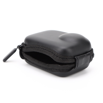 DJI Action 5 Pro/Action 4/Action 3 чанта за камера, водоустойчива, мултифункционална EVA чанта с въздушна подпора и PU подплата