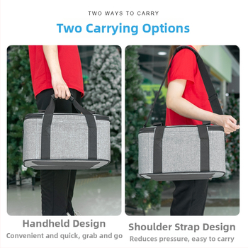 FOMITO taška na DSLR pre fotografovanie s ramenným popruhom a osvetlením, plátno + tvrdá doska, 2,8 kg