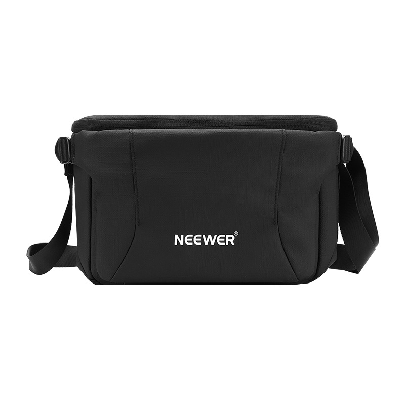 Neewer PB022 Torba za kameru Cross-Body za kamere bez zrcala — Model PB022, Šifra 10106382