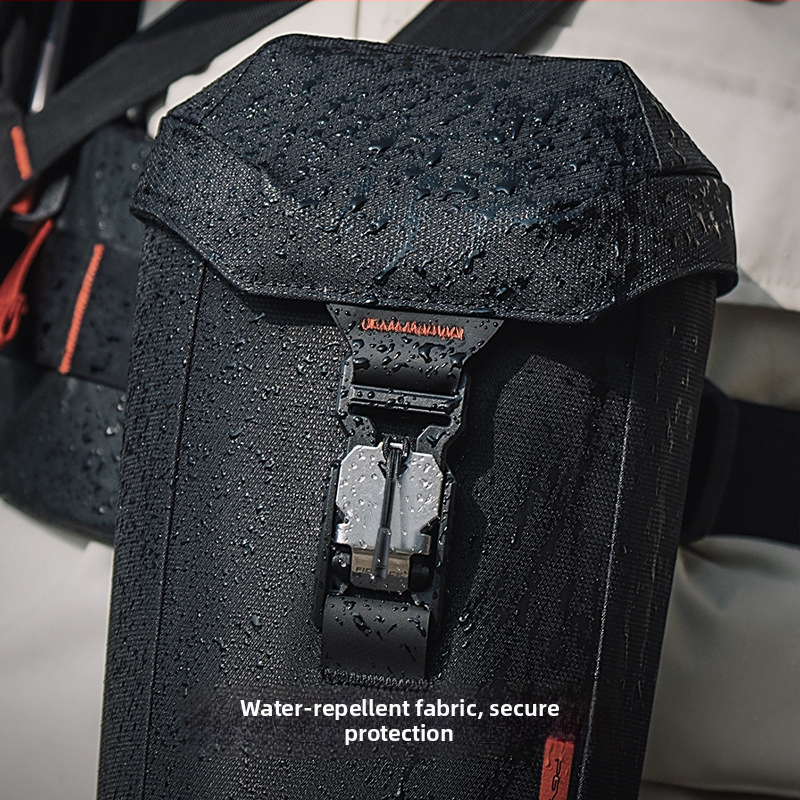 PGYTECH DSLR objektiivi kott — teleobjektivide ühilduvus, polüester kiud, 450 g, välitingimustes fotografeerimiseks