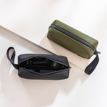 Taketani torba za kameru za DJI Pocket 3, vodootporna, proširiva kapaciteta, Oxford tkanina, stil clutch
