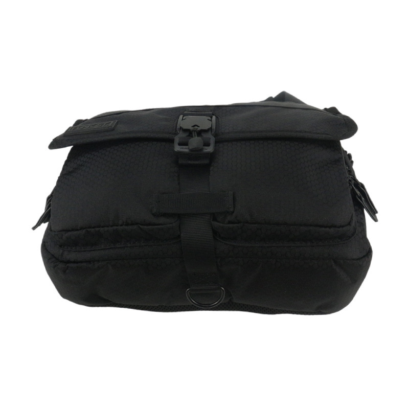 Putna DSLR torba - unisex, vodootporna, ramenska torba, poliester, kapaciteta ispod 20 L