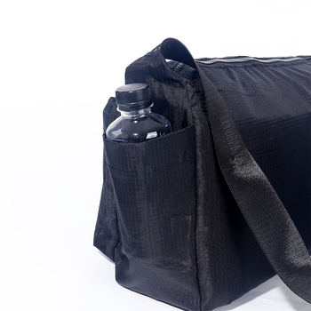 Nagy kapacitású, multifunkcionális vállkamera táska Canon/Nikon SLR-hez – nylon külső, poliészter bélés