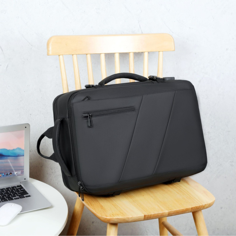 Torba za putovanja za fotografiju s USB priključkom, vodootporna, kapacitet 20–35 L, Oxford tkanina, mogućnost tiskanja logotipa