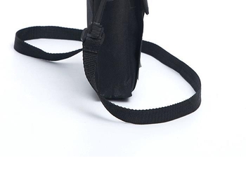 Muška crossbody torba od PP materijala, dizajn za olakšanje tereta, brend Japanese magazine appendix, proljeće 2024, za slobodno vrijeme putovanja