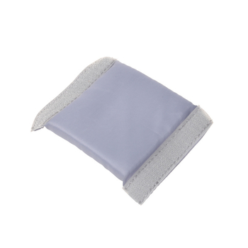 CB003S válltáska digitális fényképezőgéphez — Erős nylon anyag, Kapacitás: kamera + objektív, ütésálló belső párnázat