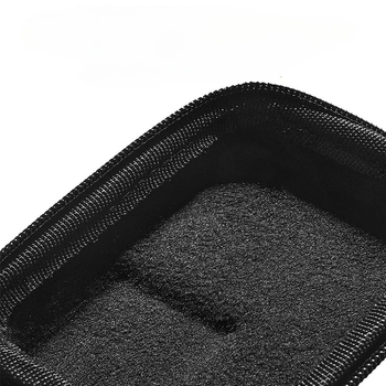 Torba za kameru od EVA materijala - otporna na udarce, clutch stil, unisex (EVA; otporna na udarce; kamera torba; clutch stil; unisex)