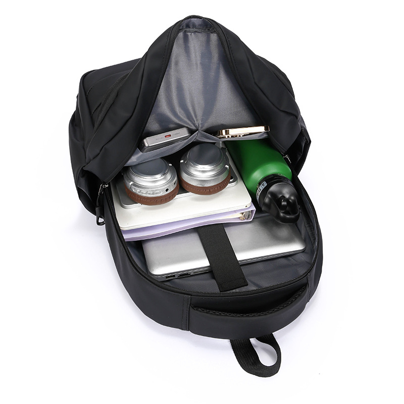 Unisex torba za prsa za poslovna putovanja, kapacitet 20–35 L, pretinac za 15-inčni prijenosnik, prilagođene tkanine, motocikl stil
