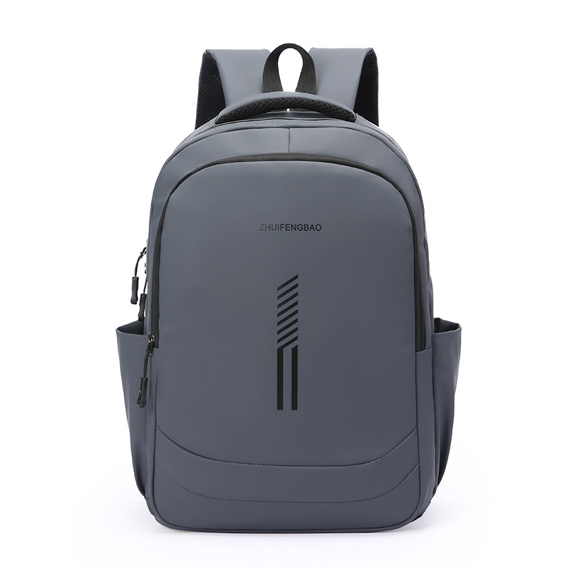 Unisex torba za prsa za poslovna putovanja, kapacitet 20–35 L, pretinac za 15-inčni prijenosnik, prilagođene tkanine, motocikl stil