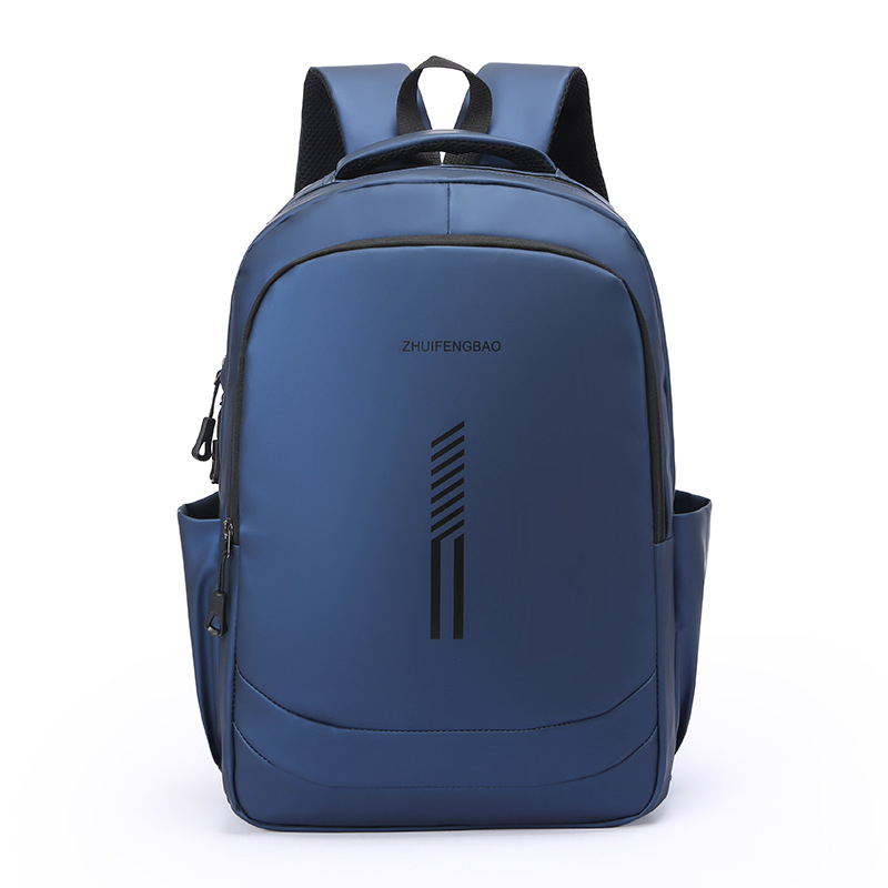 Unisex torba za prsa za poslovna putovanja, kapacitet 20–35 L, pretinac za 15-inčni prijenosnik, prilagođene tkanine, motocikl stil