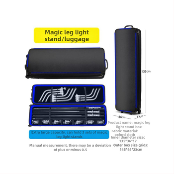 Taška na fotoaparát – Oxford látka, vodotesná a odolná, podšívka z nylonu, ručný štýl