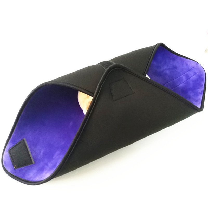 SLR fényképezőgép táska fleece-belelt, belső része vastag | vízálló, kopásálló, puha belső, ergonómikus hátsó panel