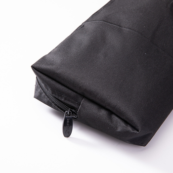 Taška na statív pre fotografovanie — Oxford látka, odolná voči opotrebeniu a zaťaženie, zips, mäkká rúčka, štýl kabelky