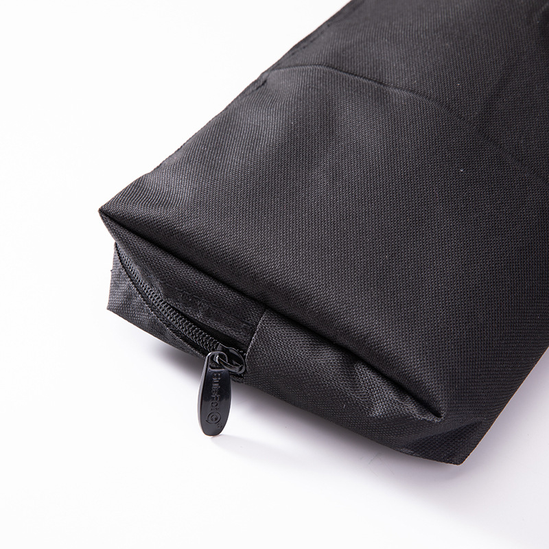 Taška na statív pre fotografovanie — Oxford látka, odolná voči opotrebeniu a zaťaženie, zips, mäkká rúčka, štýl kabelky