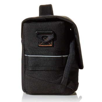 DSLR kamera torba, crossbody dizajn, Oxford platno, zatvarač, jednostruka naramenica, unutarnji džep