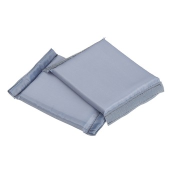 Nagyméretű fényképezőgép-táska, három levehető rekeszes belsővel, kompatibil digitális SLR és mirrorless gépekkel, magas szilárdságú nylon anyag, ütéscsillapító bélés