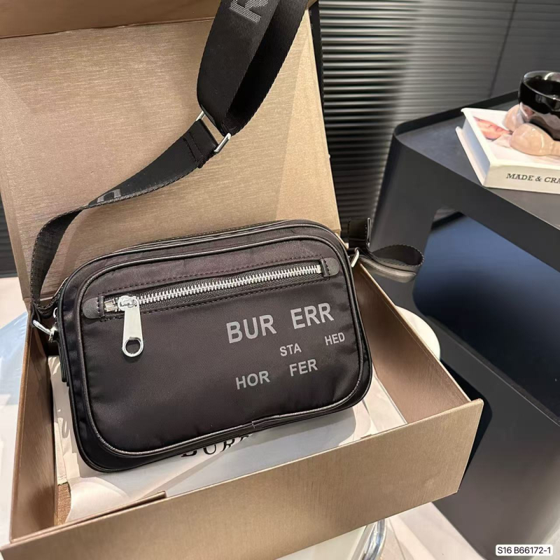 Muška crossbody torba preko ramena - Ulični stil, najlon, proširenje, putovanja u slobodno vrijeme (najlon, proširenje, putovanja u slobodno vrijeme)