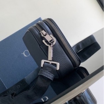 Muška crossbody torba od brušene kravlje kože, s više pretinaca, gradski stil, jesen 2020