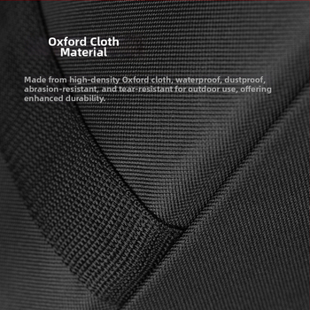 Zhijie állványtáska, Oxford anyag, univerzális kompatibilitás, univerzális modellek, meghibásodás esetén cserélhető